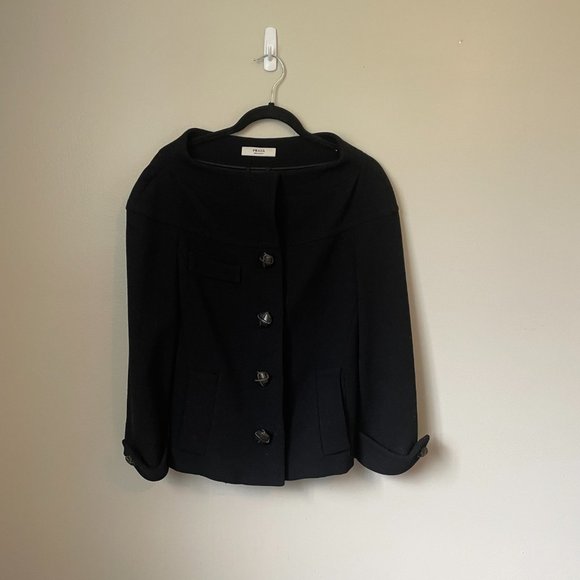 Prada Jacket - Picture 5 of 5